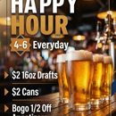 Tomahawk Bar and Grill