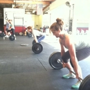 CrossFit Santa Cruz Central - Personal Fitness Trainers