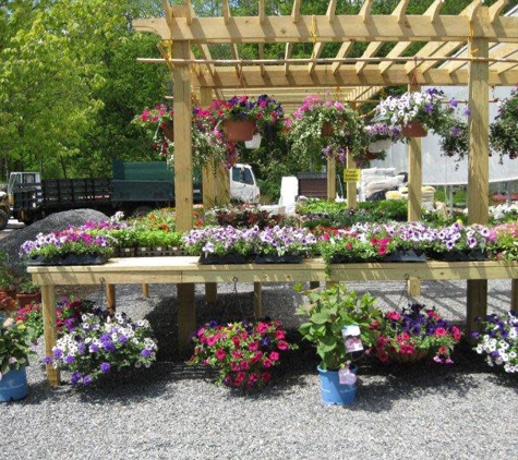 Kent Countryside Nursery - Carmel, NY