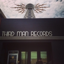 Third Man Records - Music Stores