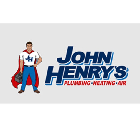 John Henry's Plumbing Heating & Air Conditioning Co