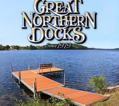 Great Northern Docks Inc - Naples, ME