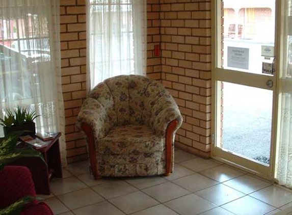Country Manor Motor Inn Nyngan - Nyngan, NSW