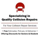 Red's Auto Body Shop - Automotive Roadside Service