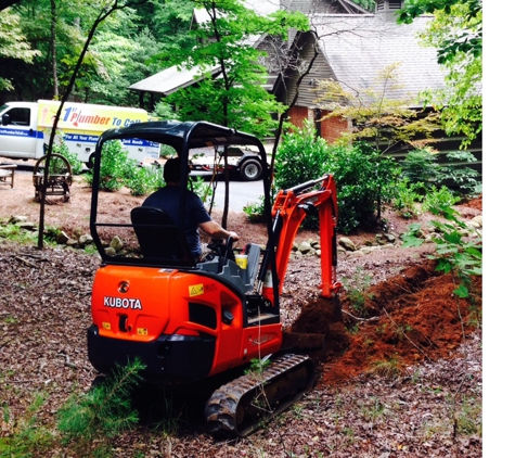 1st Plumber To Call - Canton, GA