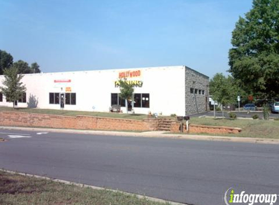 Royal Express Mart Inc - Charlotte, NC