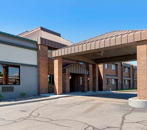 Quality Inn St. Cloud West - Saint Cloud, MN