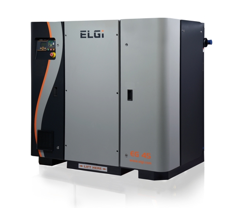 ELGI Compressors USA, Inc - Charlotte, NC