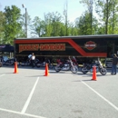 Smokin' Harley-Davidson - Motorcycle Dealers