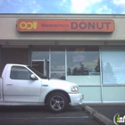 Westernco Donut