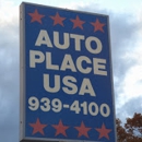 Auto Place USA - Used Car Dealers