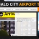 Buffalo City Airport Taxi Service