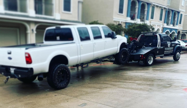 969 Towing - Austin, TX