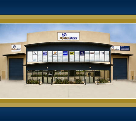 Hydrosteer Pty Ltd - Bayswater, VIC