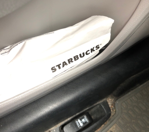 Starbucks Coffee - Silver Spring, MD