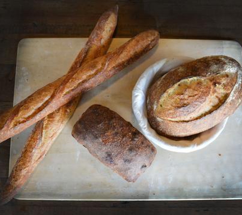 Clark Street Bread - Los Angeles, CA