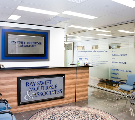 Ray Swift Moutrage & Associates - Phillip, ACT