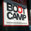 Heaven & Hell Bootcamp - Health Clubs