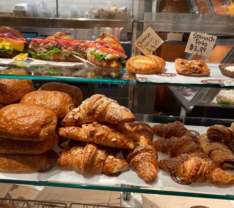 Essex Street Market - New York, NY