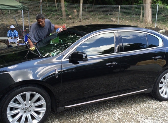 IV Seasons Auto Wash & Detailing Inc - Pittsburgh, PA