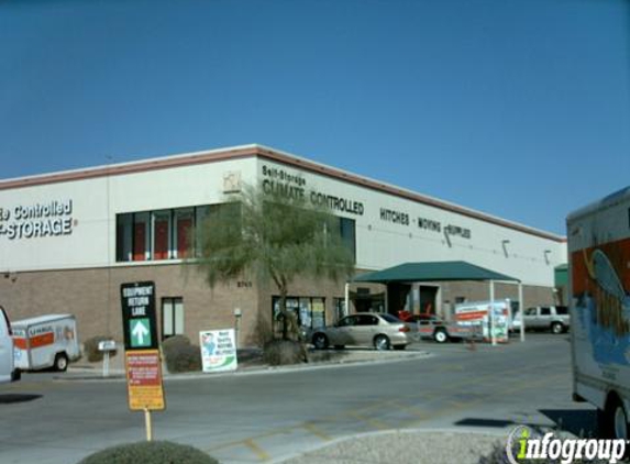 U-Haul Moving & Storage at Arrowhead Towne Center - Peoria, AZ