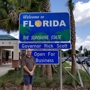 Official Florida Welcome Center I-95
