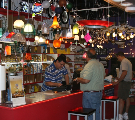 Lighting Bulbs Unlimited - Pinecrest, FL