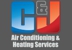 C&J Air Conditioning And Heating Services - Air Conditioning Contractors & Systems
