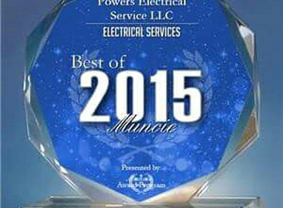 Powers Electrical Service LLC - Muncie, IN