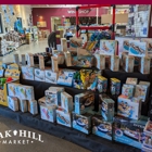 Oak Hill Market