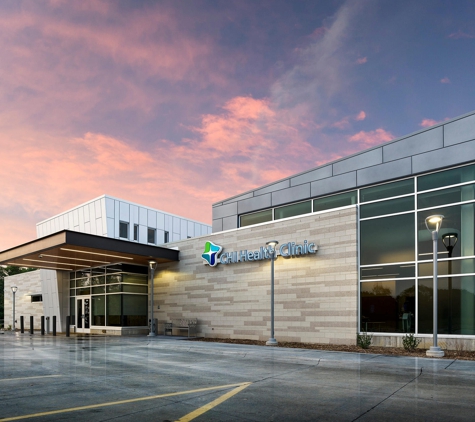 CHI Health Rehabilitation Care (Millard) - Omaha, NE