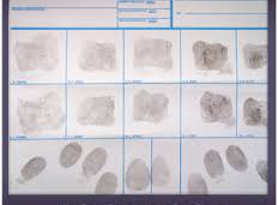 ASAP Business Services - Sherman Oaks, CA. Certified Ink Fingerprinting