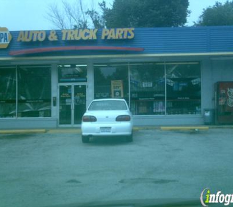 Napa Auto Parts - McKay Auto Parts - Collinsville, IL