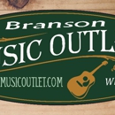 Branson Music Outlet - Music Sheet