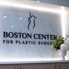 Boston Center for Gynecomastia