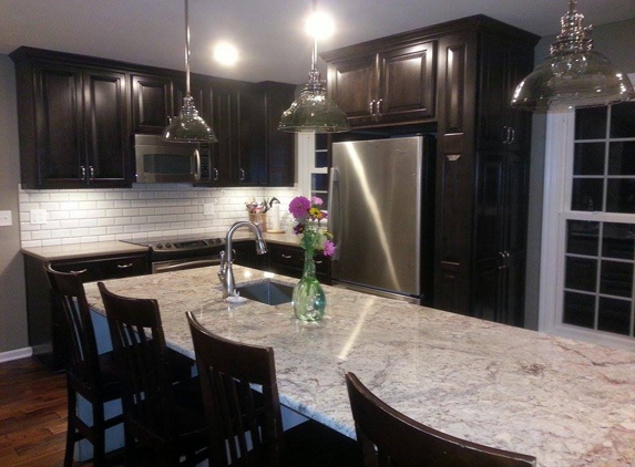 Cabinets Counters & More - Saint Joseph, MO