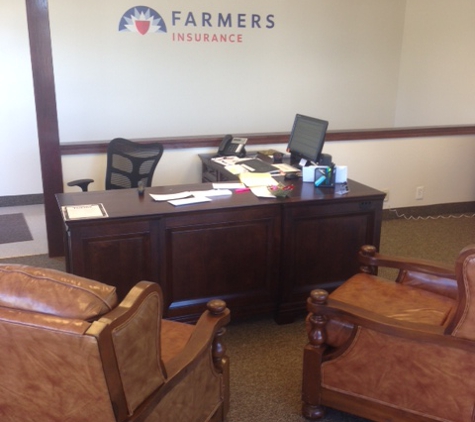 Farmers Insurance - Peoria, IL