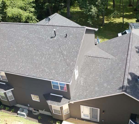 WIW Roofing - Bellbrook, OH