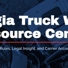 Georgia Truck Wreck Resource Center