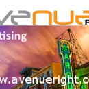 Avenue Right - Advertising Agencies