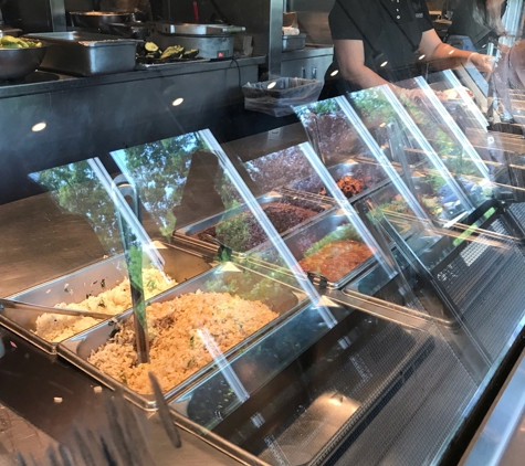 Chipotle Mexican Grill - Midlothian, VA