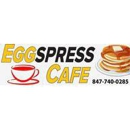 Eggspress Café-Heg inc - Round Lake - American Restaurants