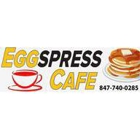 Eggspress Café-Heg inc - Round Lake