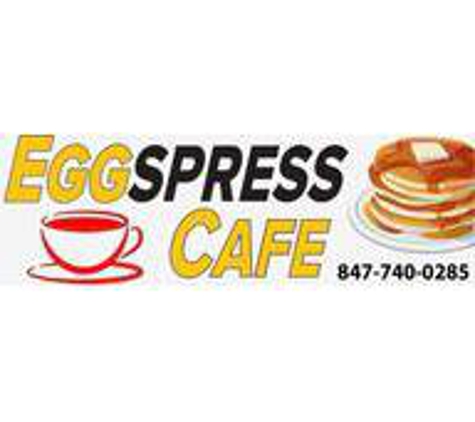 Eggspress Café-Heg inc - Round Lake - Round Lake, IL