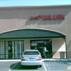 Jenny's Nails & Spa