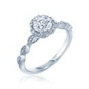Faulhaber Diamond Cutting & Jewelry Design - Jewelry Designers