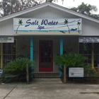 Salt Water Spa