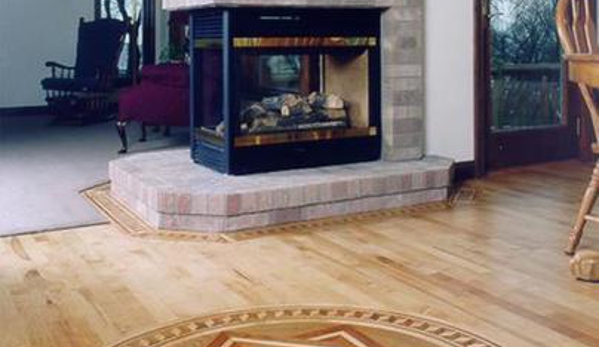 Wizard Of Wood Flooring - Mundelein, IL