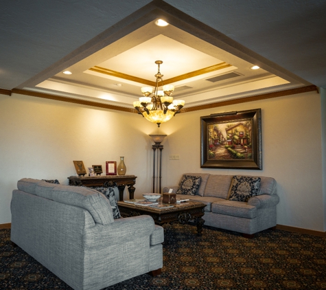 Resthaven Funeral Home and Memory Gardens - Oklahoma City, OK