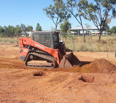Territory Industries - Katherine East, NT